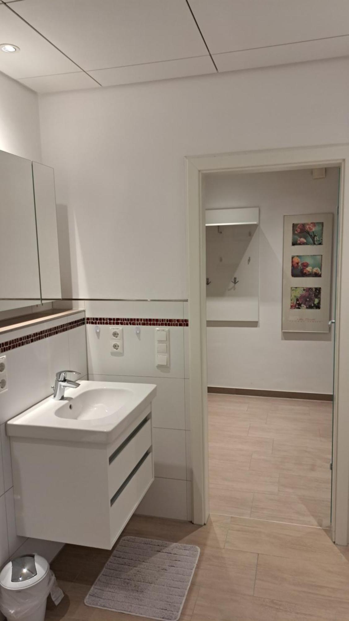 Gasthof Hillig Bad Gottleuba Dış mekan fotoğraf