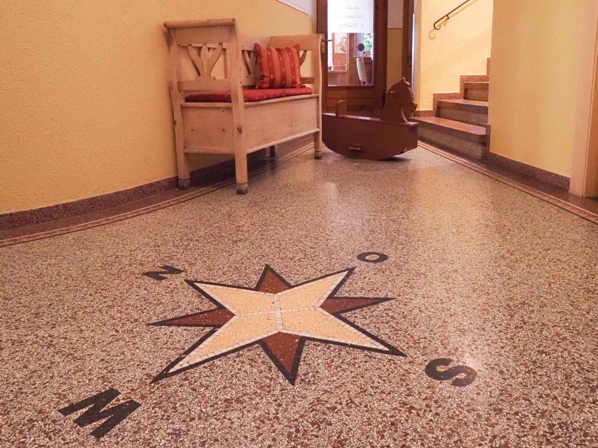 Gasthof Hillig Bad Gottleuba Dış mekan fotoğraf