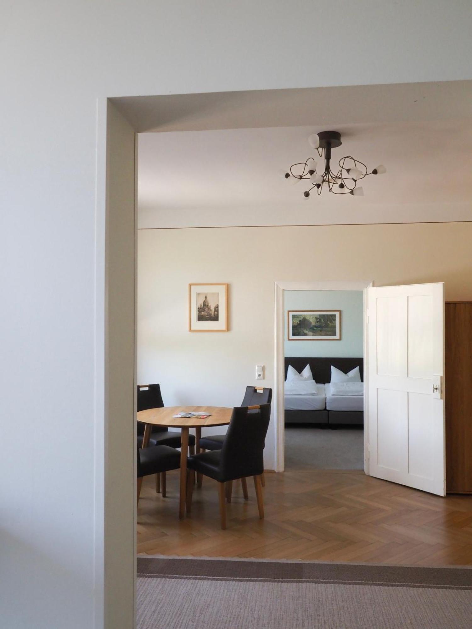 Gasthof Hillig Bad Gottleuba Dış mekan fotoğraf